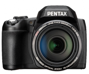 Pentax XG-1
